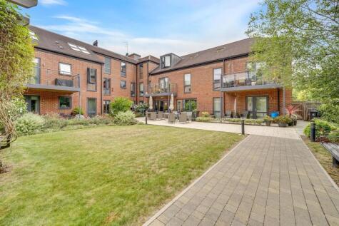 Alderton Hill, Loughton, IG10 3FS