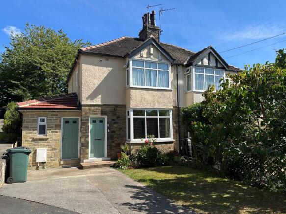 3 bed Semi-Detached for sale in bradford