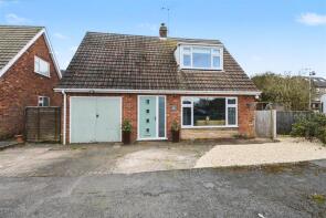 6, Orchard Avenue, Scotter, Gainsborough DN21 3UA