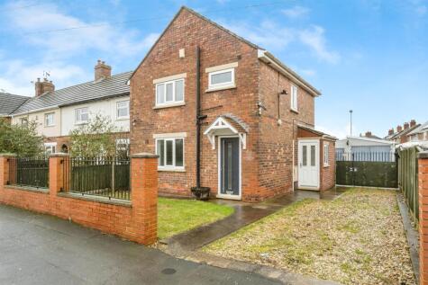 Barnsley Road, Moorends, Doncaster
