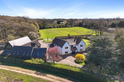 Broken Green, Standon, Ware, Hertfordshire, SG11