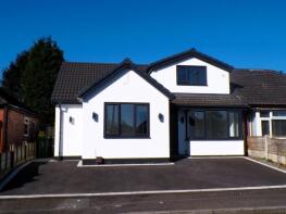 32, Willows Drive, Manchester M35 0PZ