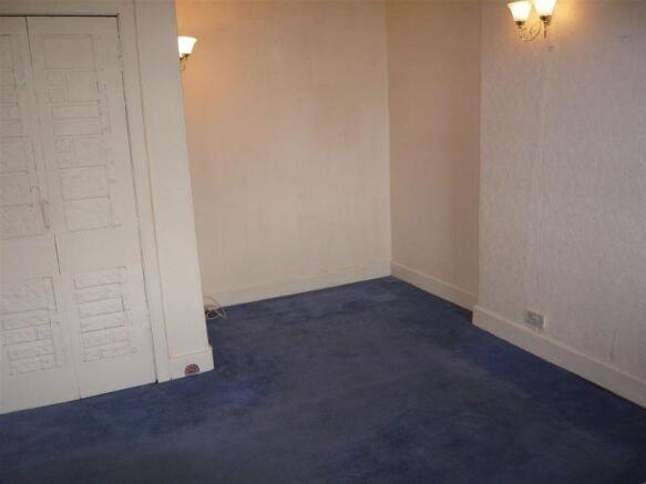 Lounge/Kitchen