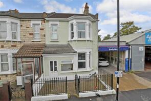 6, Rectory Road, Manor Park, London E12 6JA