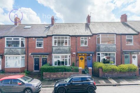Rokeby Terrace, Heaton, NE6