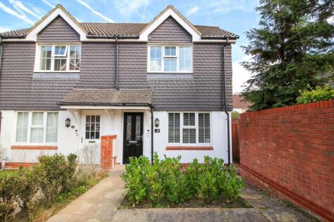 Bryony Drive, Kingsnorth, TN23