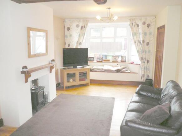 The Sitting Room