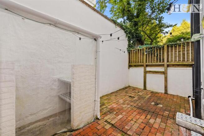 Vernon Terrace, Brighton photo 4