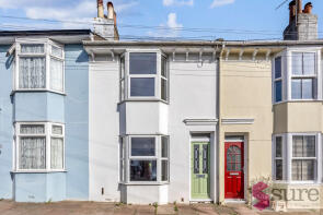 37, Toronto Terrace, Brighton BN2 9UX