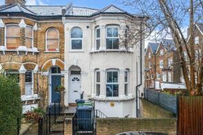 Flat B, 55, Whiteley Road, London SE19 1JU