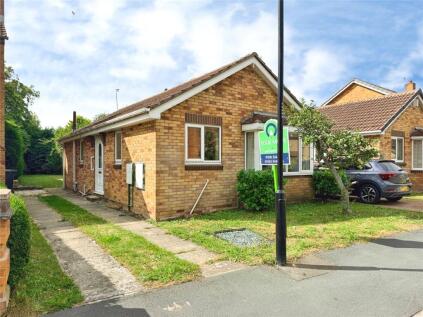 Sunningdale Close, Doncaster, South Yorkshire, DN4