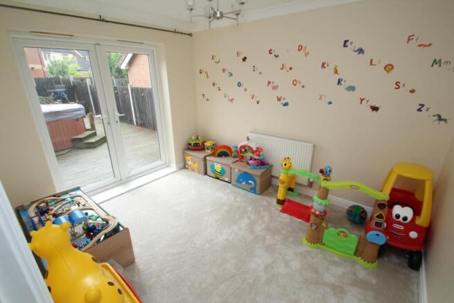 Play Room