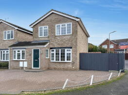 5, Coots Close, Buckingham MK18 7EL