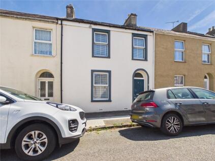 Gwyther Street, Pembroke Dock, Pembrokeshire, SA72