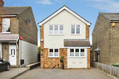 Cromwell Avenue, Cheshunt, Waltham Cross