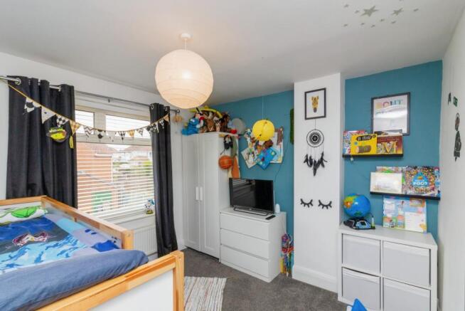 Bedroom Two