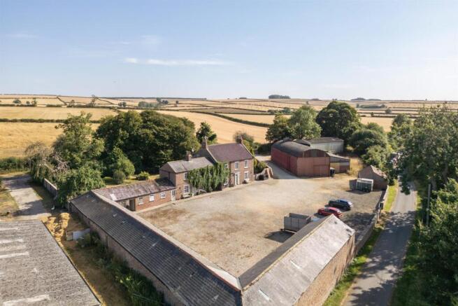 Highbury Farm