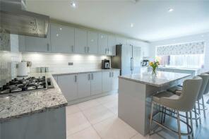 5, Aberdeen Close, Milton Keynes MK3 7SR