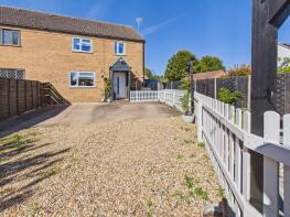 4, Hawthorn Cottages, Bustards Lane, Wisbech PE14 7PQ