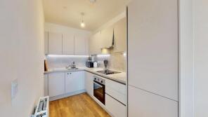 Flat 78, Vista Heights, Ilderton Road, London SE15 1PR