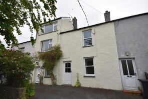 29, Evers Cottages, Saves Lane, Ireleth, Askam-in-furness LA16 7EB