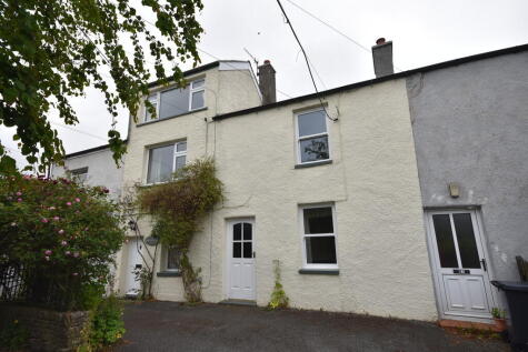 Saves Lane, Askam-in-Furness, Cumbria