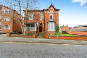 Flat 4, 41, Lysways Street, Walsall WS1 3AG