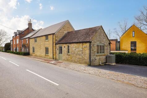 Old Burford Road, Bledington, OX7