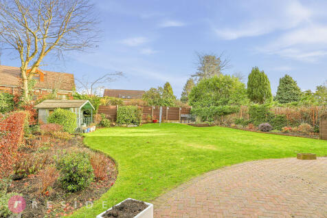 CAMBERLEY DRIVE, Bamford, Rochdale OL11 4AZ
