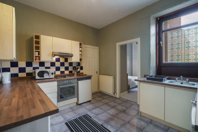 Kitchen 1