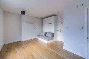 Flat 7, 296, Kingsland Road, Hackney, London E8 4DG