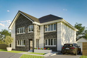 27, Mcbeath Avenue, Polbeth EH55 8FZ