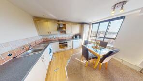 22, Royal Victoria Court, Gamble Street, Nottingham NG7 4ET
