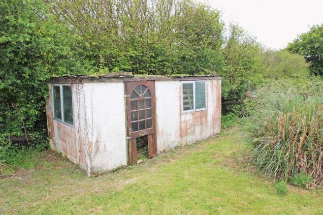 outbuilding 