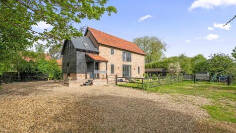 Sutton Road, Leverington, Wisbech