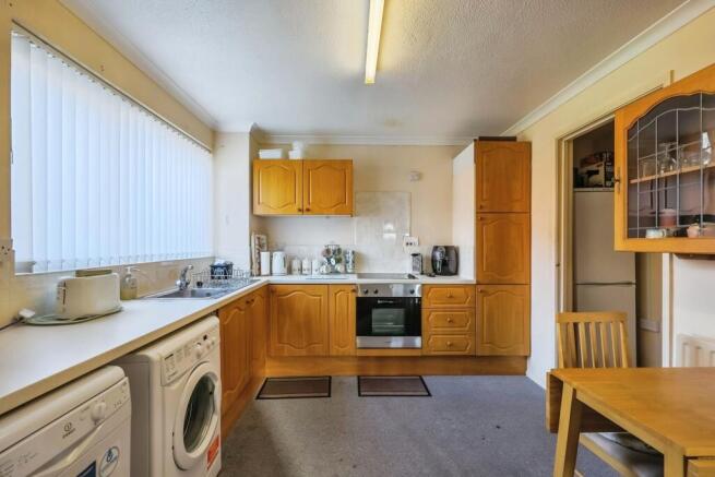 Garrett Grove, Nethergate, Nottingham, NG11 photo 3