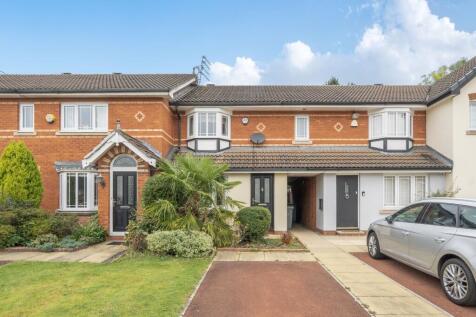 Alveston Drive, Wilmslow, SK9