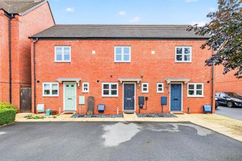Chatham Road, Meon Vale, CV37
