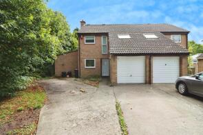 12, Bevington Walk, Patchway BS34 5NY