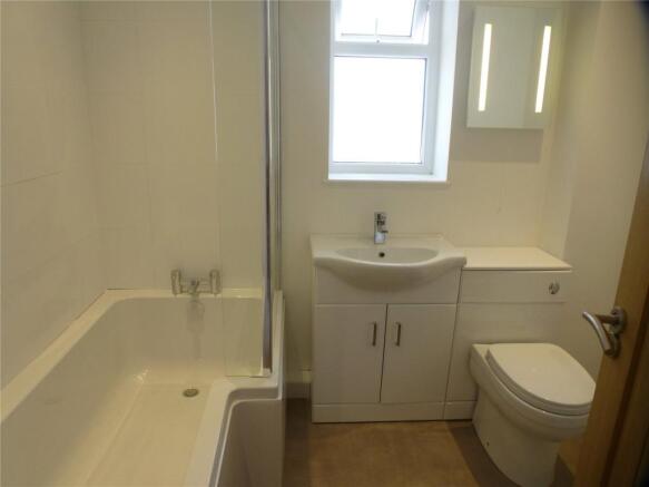 Example Of Bathroom