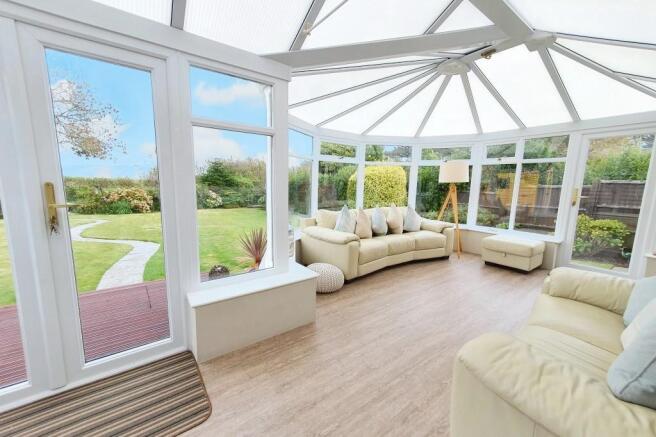 conservatory