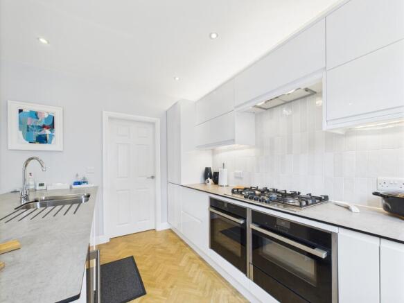 Living/Dining/Kitchen