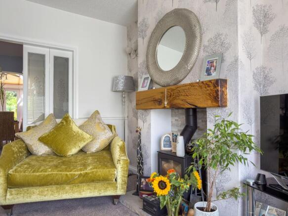 3 bed End of Terrace for sale Image 8