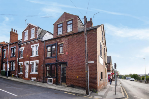 2, Quarry Place, Woodhouse, Leeds LS6 2JT