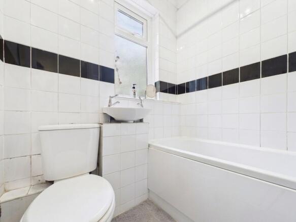 Apartment in Portsmouth - More