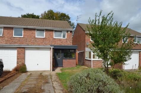 Corfe Close, Nailsea, Bristol