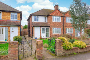 73, Angel Road, Thames Ditton KT7 0BA