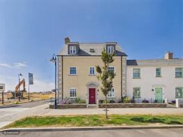 18, Stret Duk Kernow, Nansledan, Newquay TR8 4UD