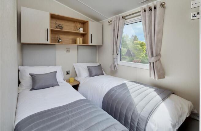 2 bed Caravan for sale Image 9