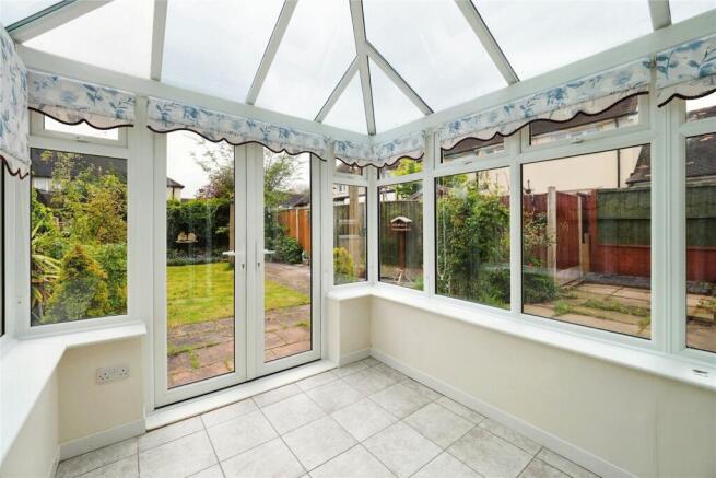 Conservatory